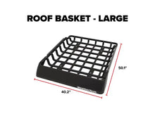Cargar imagen en el visor de la galería, CANASTA WEATHERTECH - Pro Performance
