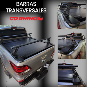 Cobertor para vagón de pickup RetraxOne XR para Ford F150 Doble Cabina 2015+ vagon 5.7 pulg