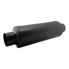 Cargar imagen en el visor de la galería, 13016100 Mufler Flowmaster Pro Series Diesel SS 3 pulgadas C-C
