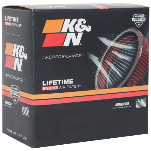 BM-8006 Filtro de aire de motor K&N para motos BMW F800GS 2006-2018