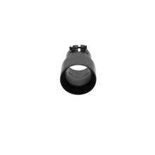 Cargar imagen en el visor de la galería, 15396B Cola Flowmaster en acero inoxidable Color Negro Mate 2-1/2 pulg

