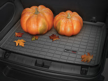 Cargar imagen en el visor de la galería, Alfombra WeatherTech para Ford Edge / Lincoln MKX 2007-15. Incluye Cargo Liner para el baul en color negro.
