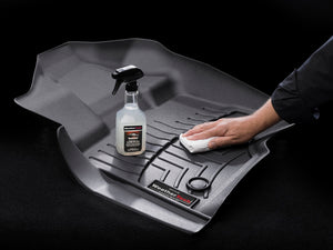 Techcare champú y protector para Limpieza de alfombras WeatherTech