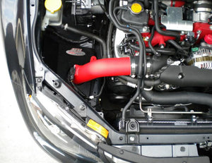 Filtro de aire Intake AEM WRX STI H4-2.5L F/I Subaru 2014-16