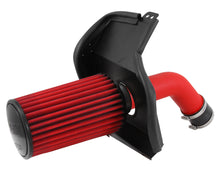 Cargar imagen en el visor de la galería, Filtro de aire Intake AEM WRX STI H4-2.5L F/I Subaru 2014-16
