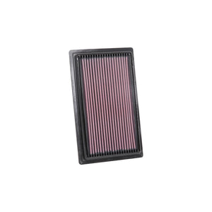 33-2144 Filtro de aire de motor K&N para Lexus GX470 Toyota Tundra 4Runner 4.7L Sequoia 4.7L