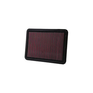 33-2144 Filtro de aire de motor K&N para Lexus GX470 Toyota Tundra 4Runner 4.7L Sequoia 4.7L