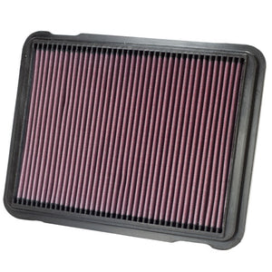 33-2146 Filtro de aire de motor K&N para Toyota Prado 2009+