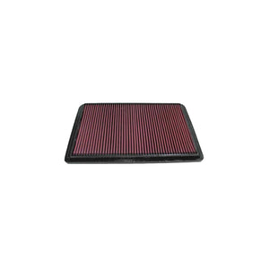 33-2164 Filtro de aire de motor K&N para Mitsubishi Montero 2000-17