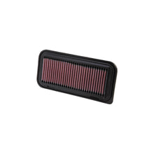 Cargar imagen en el visor de la galería, 33-2211 Filtro de aire de motor K&amp;N para Scion XA/XB 03-07 Toy Echo 00-05 Verso Toyota Yaris 99-2015 Rush 2017+
