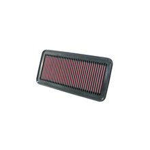 Cargar imagen en el visor de la galería, 33-2386 Filtro de aire de motor K&amp;N para Mini Cooper 1.6L-L4 2007
