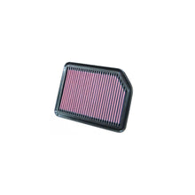 Cargar imagen en el visor de la galería, 33-2361 Filtro de aire de motor K&amp;N para Suzuki Grand Vitara 1.6L Y 2.0L 2005-15

