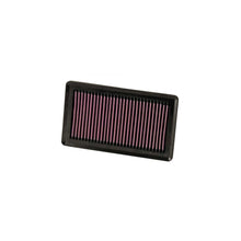 Cargar imagen en el visor de la galería, 33-2386 Filtro de aire de motor K&amp;N para Mini Cooper 1.6L-L4 2007
