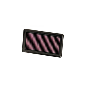 33-2386 Filtro de aire de motor K&N para Mini Cooper 1.6L-L4 2007