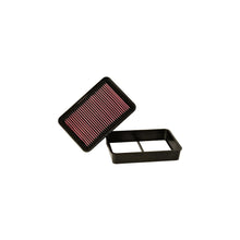 Cargar imagen en el visor de la galería, Filtro de aire de motor K&amp;N para Mitsubishi Lancer 2008 1.5L ASX 2012 2.0L
