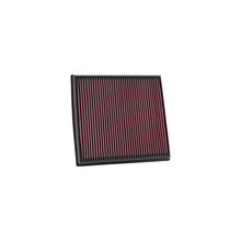 Cargar imagen en el visor de la galería, Filtro de aire de motor K&amp;N para BMW X6 3.0L 08-09

