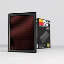 Cargar imagen en el visor de la galería, Filtro de aire de motor K&amp;N para Toyota 4Runner y Lexus GX460 4.0L 2010-2022
