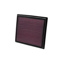 Cargar imagen en el visor de la galería, Filtro de aire de motor K&amp;N para Mitsubishi Montero Sport L200 2.4L LX NX RX 2016 en adelante
