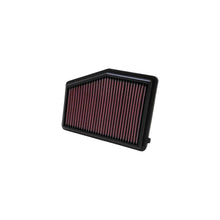 Cargar imagen en el visor de la galería, 33-2468 Filtro de aire de motor K&amp;N para Honda Civic 2012-2018 1.8L
