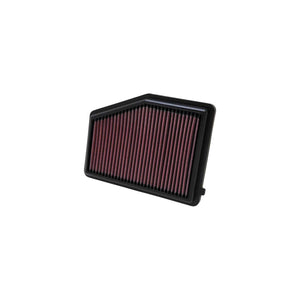 33-2468 Filtro de aire de motor K&N para Honda Civic 2012-2018 1.8L