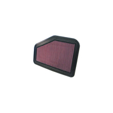 Cargar imagen en el visor de la galería, Filtro de aire de motor K&amp;N para Chevrolet SS 6.2L Pontiac
