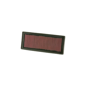 33-2945 Filtro de aire de motor K&N para Audi A5 A4 Q5 1.8L TFSI
