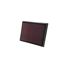 Cargar imagen en el visor de la galería, Filtro de aire de motor K&amp;N para Volkswagen Amarok 2010 en adelante
