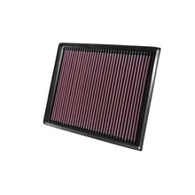 Cargar imagen en el visor de la galería, Filtro de aire de motor K&amp;N para Volkswagen Amarok 2010 en adelante
