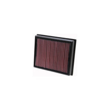 Cargar imagen en el visor de la galería, 33-2992 Filtro de aire de motor K&amp;N para Land Rover Defender 2007-15 2.2 Y 2.4 DSL
