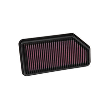 Cargar imagen en el visor de la galería, Filtro de aire de motor K&amp;N para Kia Rio 2014
