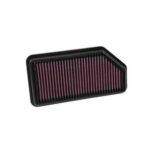 Filtro de aire de motor K&N para Kia Rio 2014