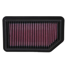 Cargar imagen en el visor de la galería, 33-3030 Filtro de aire de motor K&amp;N para Honda City 1.5L 2014-2019
