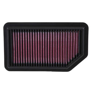 33-3030 Filtro de aire de motor K&N para Honda City 1.5L 2014-2019