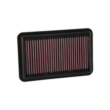 Cargar imagen en el visor de la galería, Filtro de aire de motor K&amp;N para Suzuki Ertiga y Swift hecho en India 2015
