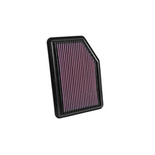 Cargar imagen en el visor de la galería, Filtro de aire de motor K&amp;N para Honda CR-V 2.4L 2015-2016
