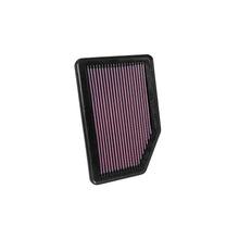 Cargar imagen en el visor de la galería, Filtro de aire de motor K&amp;N para Honda CR-V 2.4L 2015-2016
