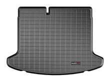 Cargar imagen en el visor de la galería, Alfombra WeatherTech para Nissan Kicks 2018 en adelante. Cargo Liner para el baul en color negro.
