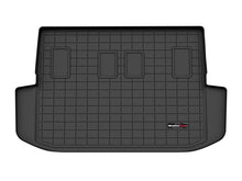 Cargar imagen en el visor de la galería, Alfombra Cargo Liner Negro WeatherTech para Toyota Rush
