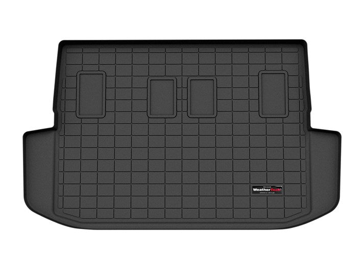 Alfombra Cargo Liner Negro WeatherTech para Toyota Rush