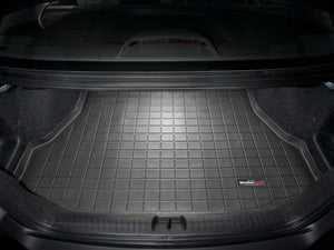Alfombra WeatherTech Cargo Liner para Honda Civic 2006-11