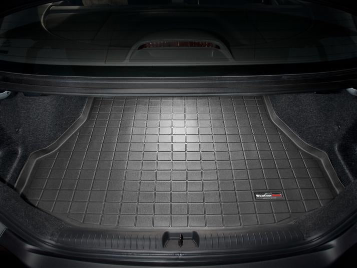 Alfombra WeatherTech Cargo Liner para Honda Civic 2006-11