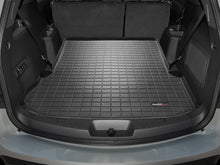 Cargar imagen en el visor de la galería, Alfombra WeatherTech para Ford Explorer 2011 en adelante. Cargo Liner para el baúl en color negro.
