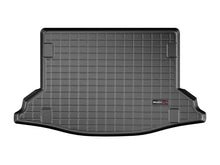 Cargar imagen en el visor de la galería, Alfombra WeatherTech para Suzuki Vitara 2016 en adelante. Cargo Liner para el baul en color negro.
