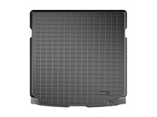 Cargar imagen en el visor de la galería, Alfombra WeatherTech para Ford Everest. Cargo Liner para el baul en color negro.

