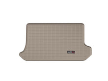 Cargar imagen en el visor de la galería, Alfombra WeatherTech Cargo Liner para Toyota Prado 2003-09 beige 2 puertas
