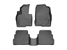 Cargar imagen en el visor de la galería, Alfombra WeatherTech Bandeja FloorLiner para Mazda CX-5 2017 en adelante.
