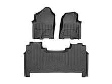 Cargar imagen en el visor de la galería, Alfombra WeatherTech FloorLiner para Dodge Ram 1500 2019-2023
