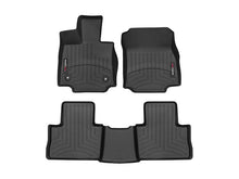 Cargar imagen en el visor de la galería, Alfombra WeatherTech FloorLiner Bandeja para Toyota Rav4 2023-24 en adelante.
