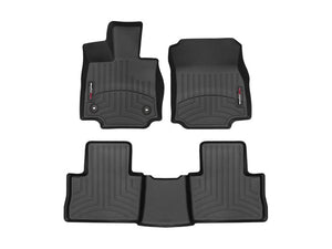 Alfombra WeatherTech FloorLiner Bandeja para Toyota Rav4 2023-24 en adelante.