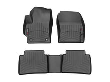 Cargar imagen en el visor de la galería, Alfombra WeatherTech Bandeja FloorLiner para Toyota Corolla 2020 en adelante.
